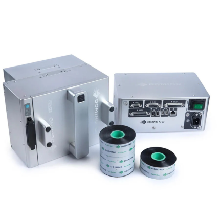 Domino Vx350i Thermal Transfer