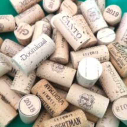 Wine Corks