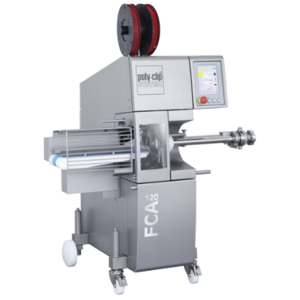 Poly-Clip Systems FCA 120