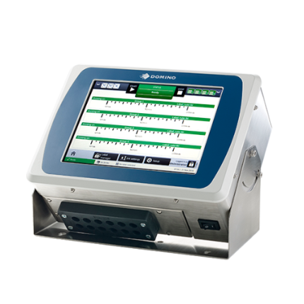 Gx350i Industrial Inkjet Coder