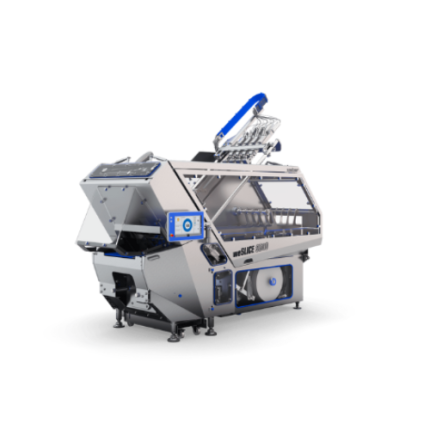 Weber | weSLICE 9500