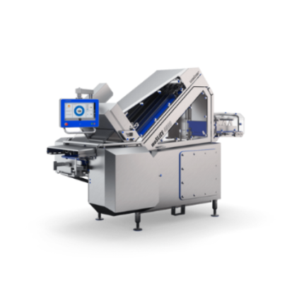 Weber | weSLICE 4500