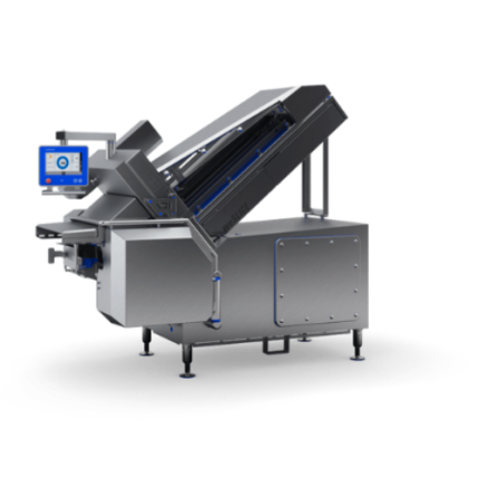 Weber | weSLICE 4000