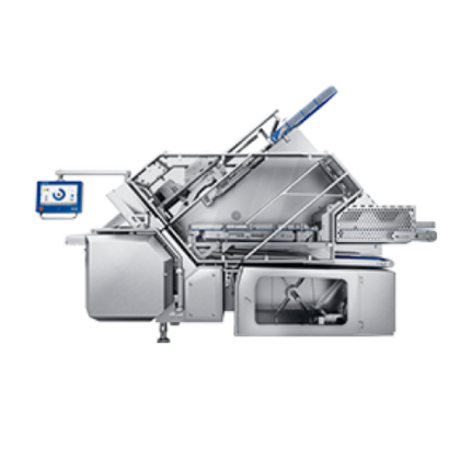 Weber | Slicer 804
