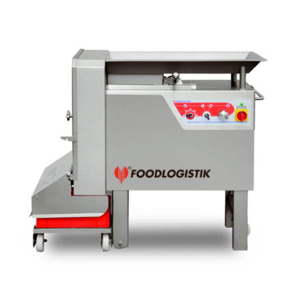 DicR Classic 90 | Foodlogistik