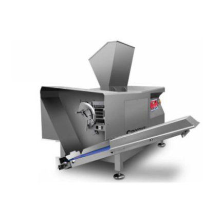 CrozzdicR | Food Dicing Machine