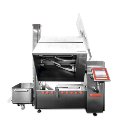 Laska ME 1000 N | Commercial Meat Mixer