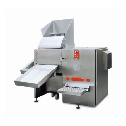 Laska GFS 620 | Frozen Meat Cutter