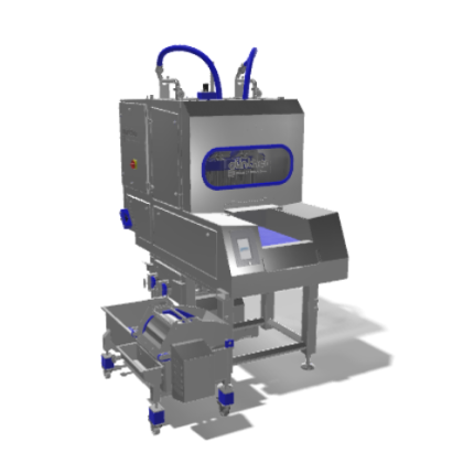 Food Injection Machine | PI 365-54/75/105