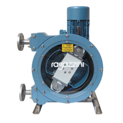 Ragazzini MS0 Peristaltic Pump