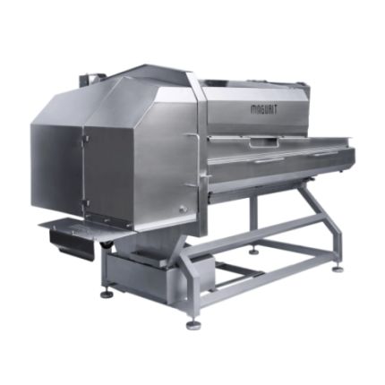 Magurit Galan 930 | Frozen Block Reduction