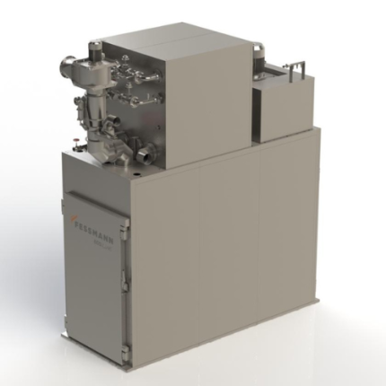 Ti3000 Commercial Meat Smoker