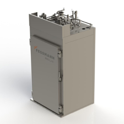 T3000 Commercial Smokehouse