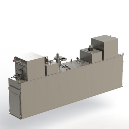 TFi3000 Industrial Food Smoker