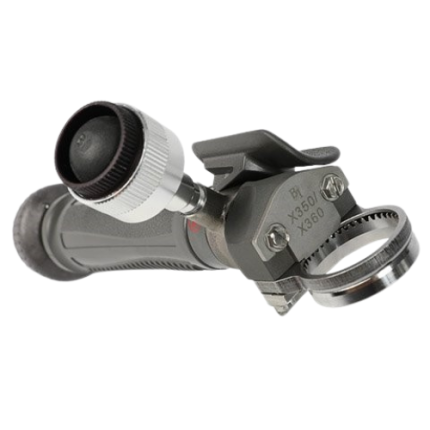 Quantum Flex | Small Trimmer