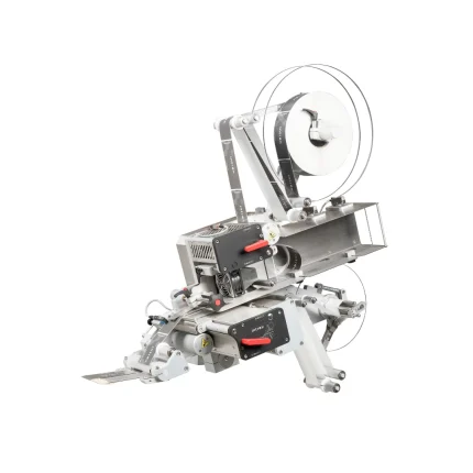 Labelling head INTREX 300+