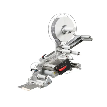 Labelling head INTREX 200+