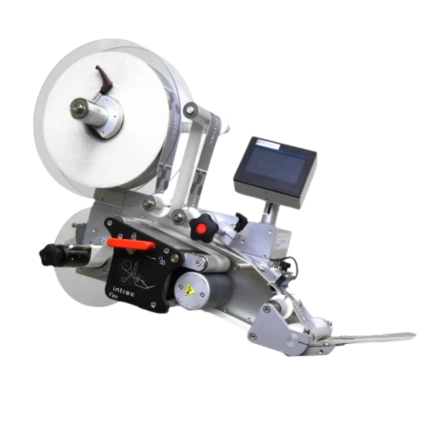 Labelling head INTREX 100+ FLEX