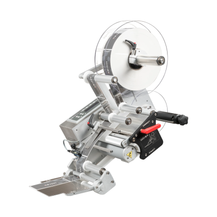 Labelling head INTREX 100+